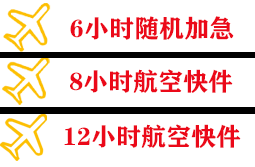 潮汕空运公司快递公司,专业空运当天件