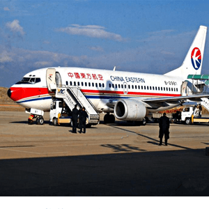 潮汕空运公司航空快运业稳步发展的原因是什么？